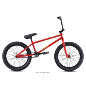 BMX Bike Freestyle 20 Zoll Fahrrad Jugend Erwachsene Einsteiger Oldschool  Rad